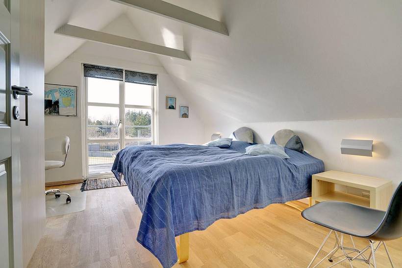 Foto von Ferienhaus OS15 in Henne Strand - Westjütland