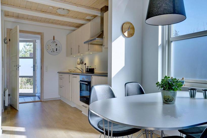 Foto von Ferienhaus OS15 in Henne Strand - Westjütland
