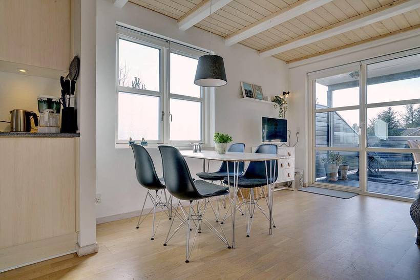 Foto von Ferienhaus OS15 in Henne Strand - Westjütland