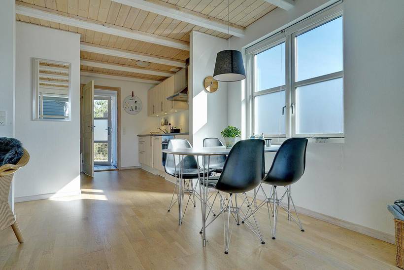 Foto von Ferienhaus OS15 in Henne Strand - Westjütland