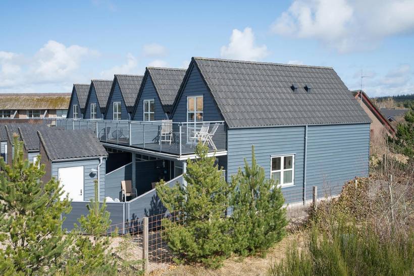 Foto von Ferienhaus OS15 in Henne Strand - Westjütland