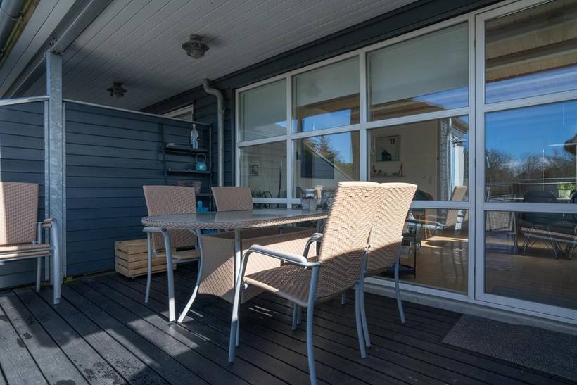Foto von Ferienhaus OS15 in Henne Strand - Westjütland
