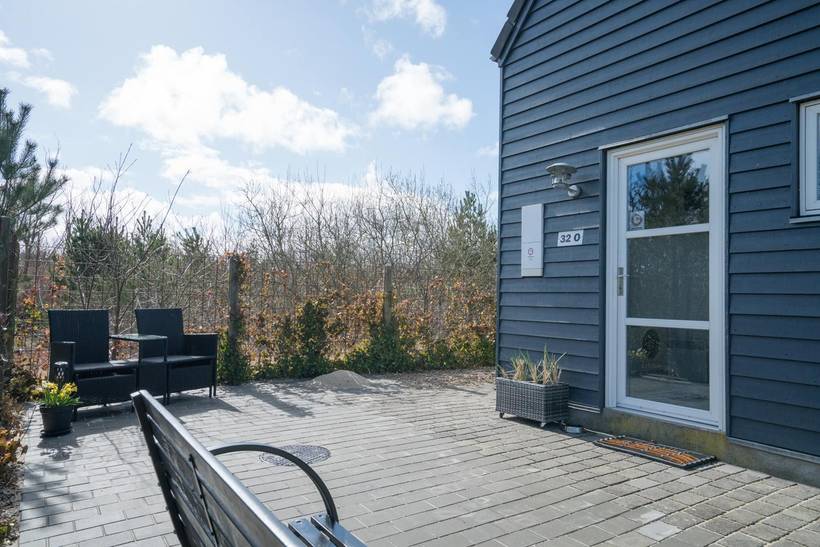 Foto von Ferienhaus OS15 in Henne Strand - Westjütland