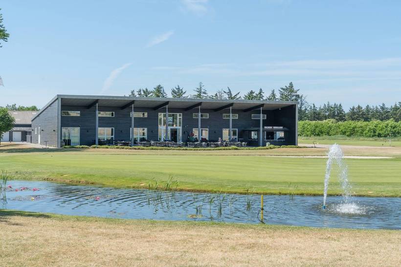 Foto von Ferienhaus OS15 in Henne Strand - Westjütland