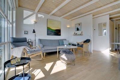 Vorschaubild von Ferienhaus OS15 in Henne Strand - Westjütland
