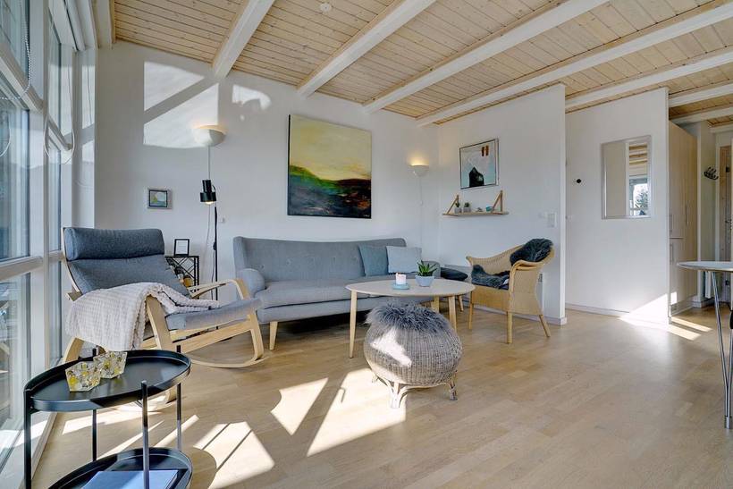 Foto von Ferienhaus OS15 in Henne Strand - Westjütland