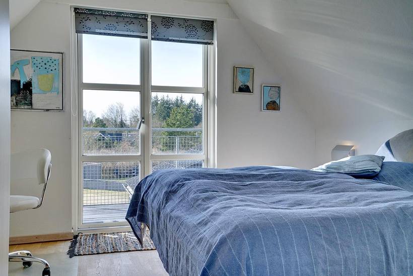 Foto von Ferienhaus OS15 in Henne Strand - Westjütland