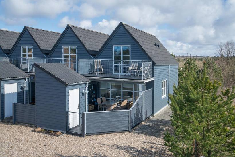 Foto von Ferienhaus OS15 in Henne Strand - Westjütland