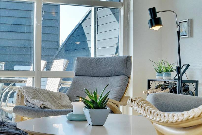 Foto von Ferienhaus OS15 in Henne Strand - Westjütland