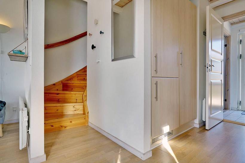Foto von Ferienhaus OS15 in Henne Strand - Westjütland
