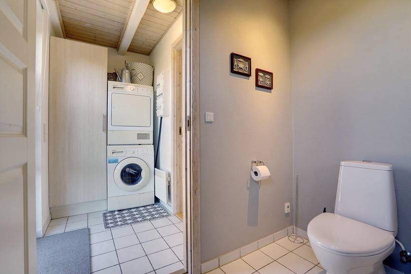 Foto von Ferienhaus OS15 in Henne Strand - Westjütland