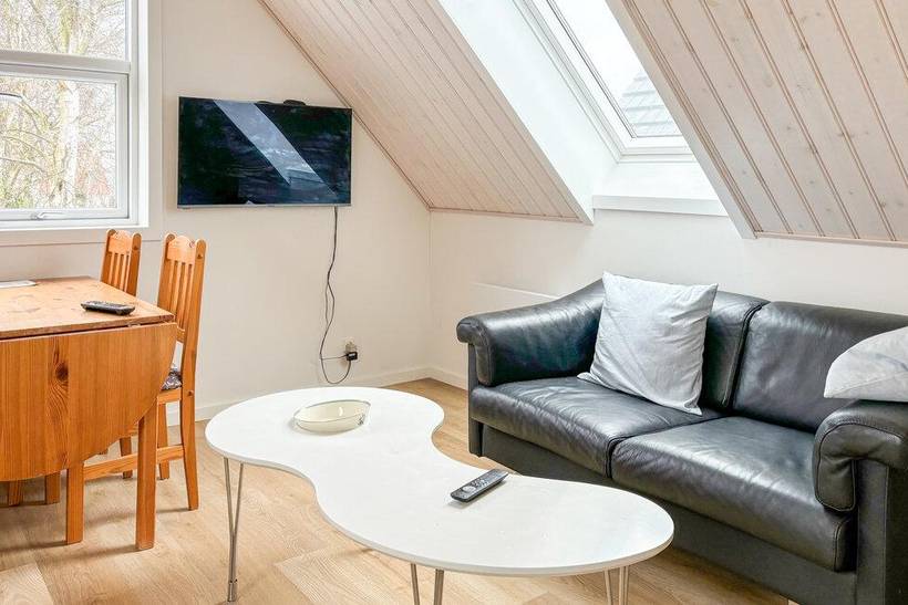 Foto von Ferienhaus OS16 in Salling - Thy/Limfjord