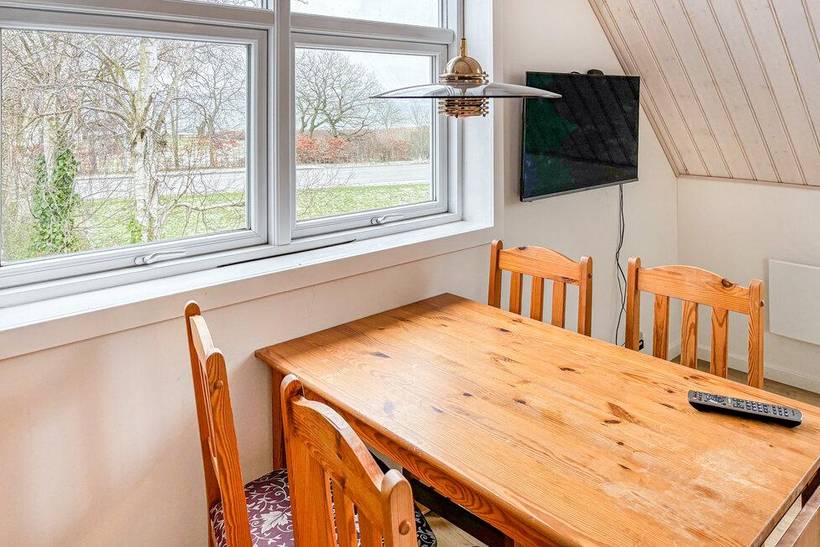 Foto von Ferienhaus OS16 in Salling - Thy/Limfjord