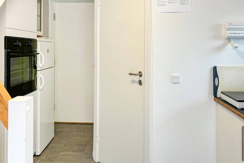 Foto von Ferienhaus OS16 in Salling - Thy/Limfjord
