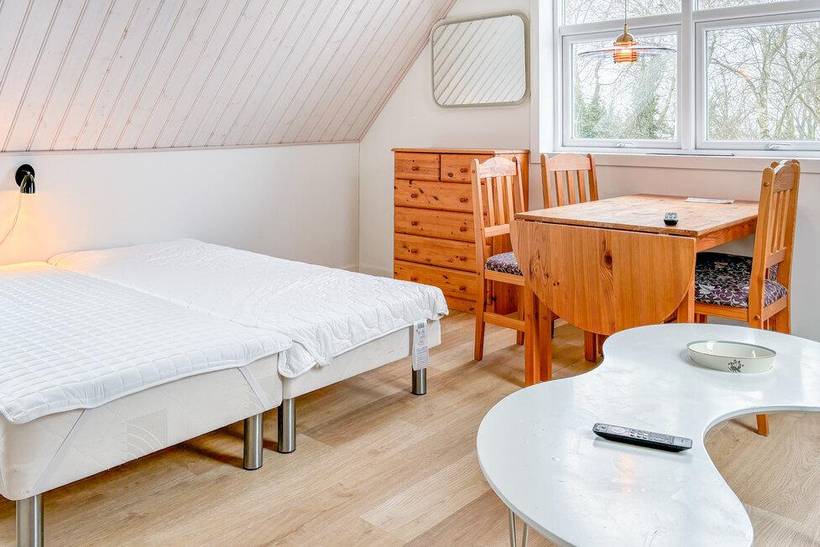 Foto von Ferienhaus OS16 in Salling - Thy/Limfjord