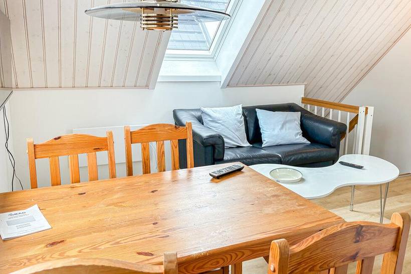 Foto von Ferienhaus OS16 in Salling - Thy/Limfjord