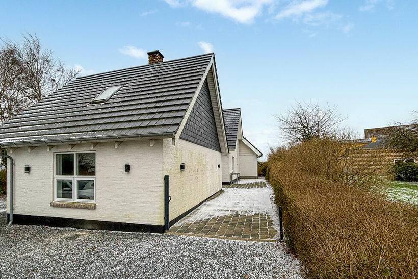 Foto von Ferienhaus OS16 in Salling - Thy/Limfjord