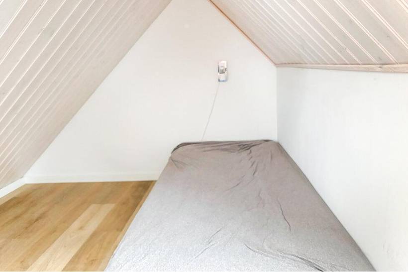 Foto von Ferienhaus OS16 in Salling - Thy/Limfjord