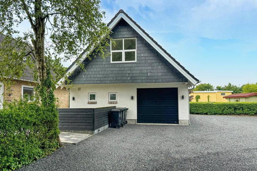 Foto von Ferienhaus OS16 in Salling - Thy/Limfjord