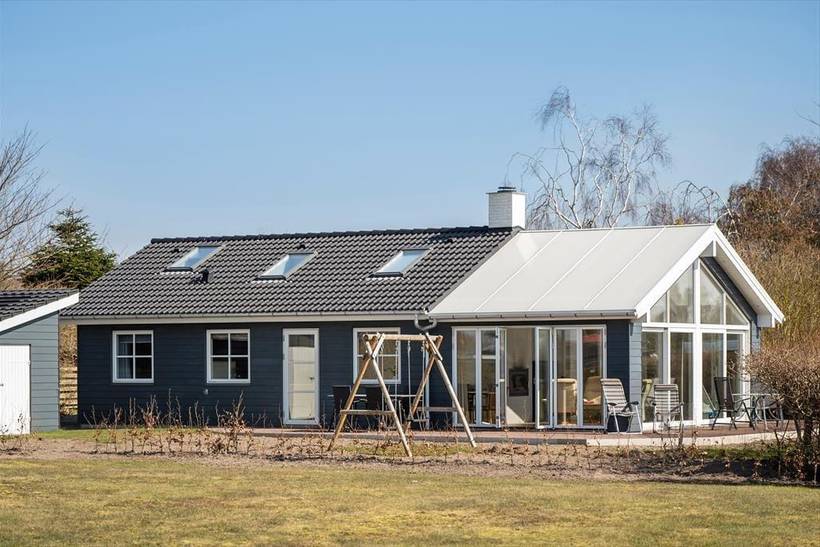 Foto von Ferienhaus OS17 auf Enø - Südseeland
