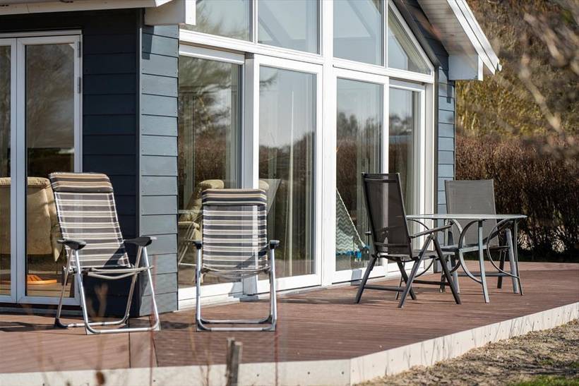 Foto von Ferienhaus OS17 auf Enø - Südseeland