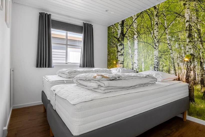 Foto von Ferienhaus OS17 auf Enø - Südseeland