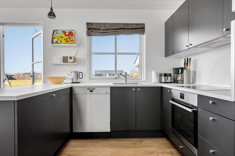 Foto von Ferienhaus OS17 auf Enø - Südseeland