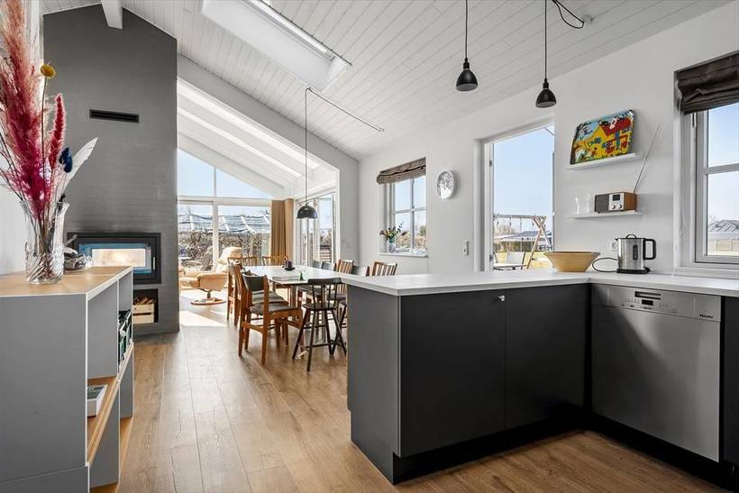 Foto von Ferienhaus OS17 auf Enø - Südseeland