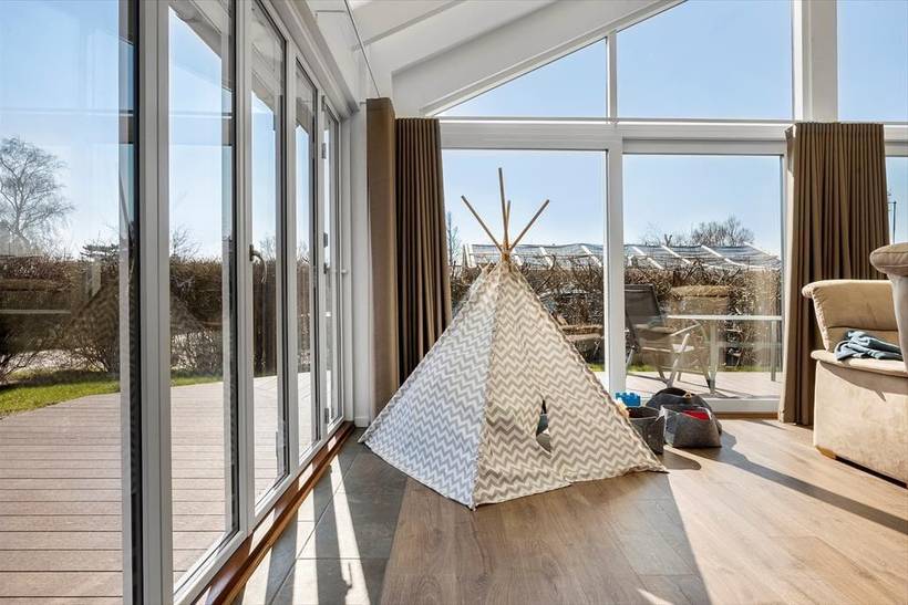 Foto von Ferienhaus OS17 auf Enø - Südseeland