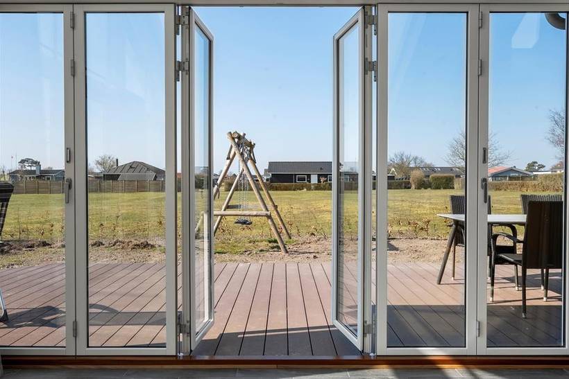 Foto von Ferienhaus OS17 auf Enø - Südseeland