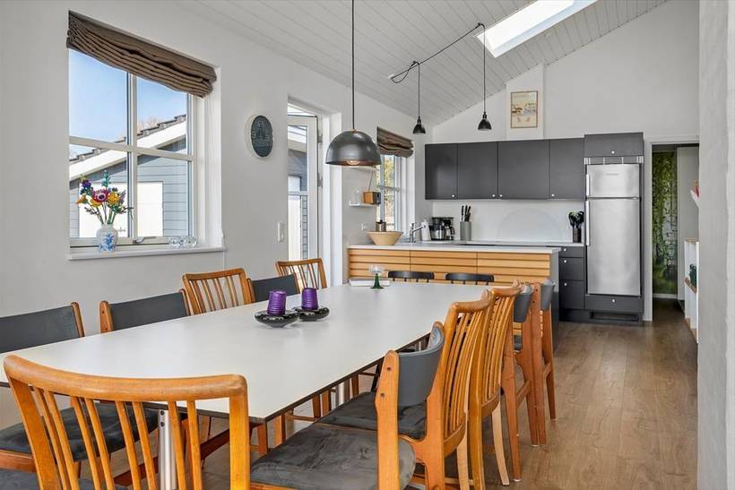 Foto von Ferienhaus OS17 auf Enø - Südseeland