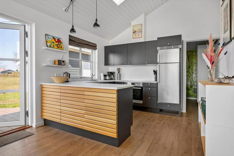 Foto von Ferienhaus OS17 auf Enø - Südseeland