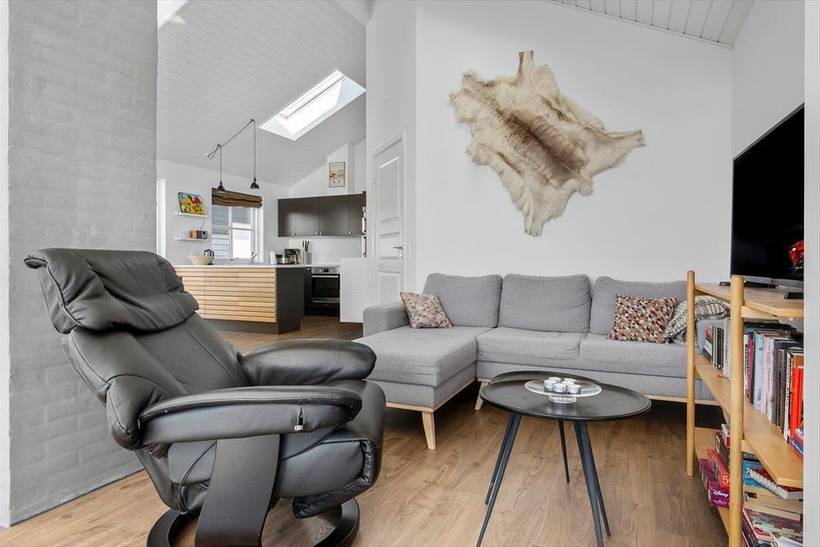 Foto von Ferienhaus OS17 auf Enø - Südseeland