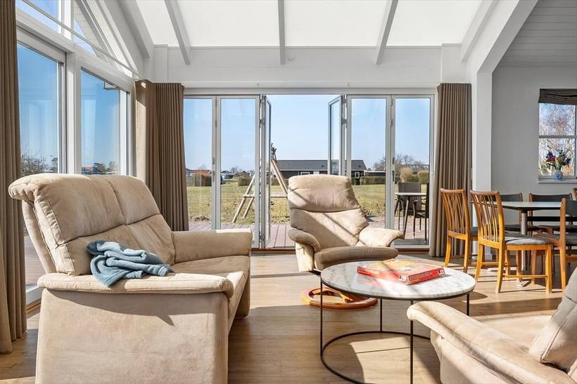 Foto von Ferienhaus OS17 auf Enø - Südseeland