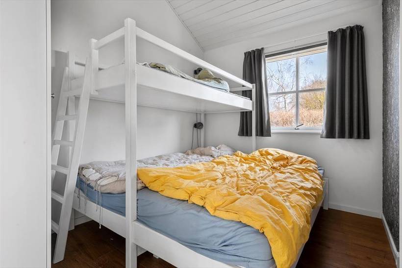 Foto von Ferienhaus OS17 auf Enø - Südseeland