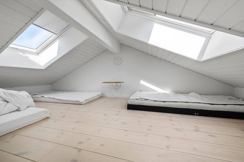 Foto von Ferienhaus OS17 auf Enø - Südseeland