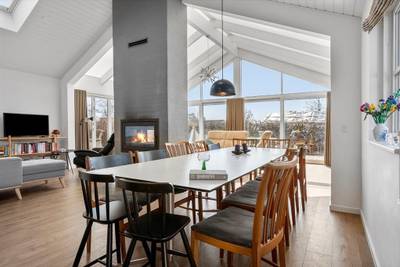 Vorschaubild von Ferienhaus OS17 auf Enø - Südseeland