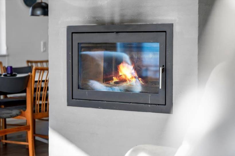 Foto von Ferienhaus OS17 auf Enø - Südseeland