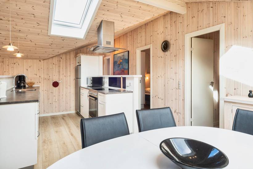Foto von Ferienhaus OS21 in Vejers Strand - Westjütland