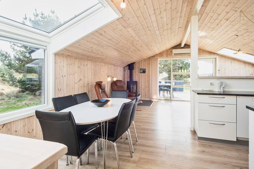 Foto von Ferienhaus OS21 in Vejers Strand - Westjütland