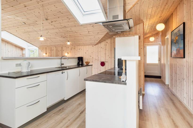 Foto von Ferienhaus OS21 in Vejers Strand - Westjütland