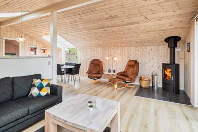 Vorschaubild von Ferienhaus OS21 in Vejers Strand - Westjütland