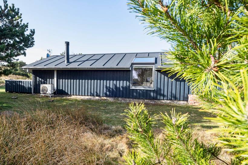 Foto von Ferienhaus OS21 in Vejers Strand - Westjütland