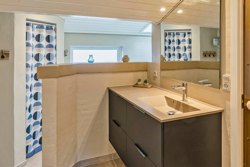 Foto von Ferienhaus OS21 in Vejers Strand - Westjütland