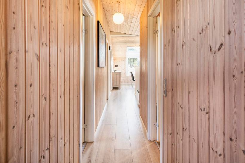 Foto von Ferienhaus OS21 in Vejers Strand - Westjütland