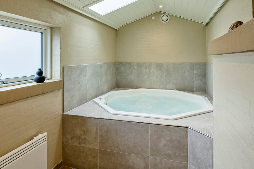 Foto von Ferienhaus OS21 in Vejers Strand - Westjütland