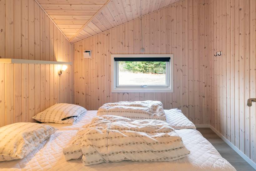Foto von Ferienhaus OS21 in Vejers Strand - Westjütland