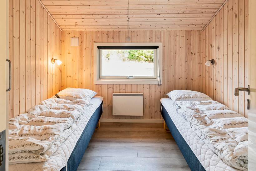 Foto von Ferienhaus OS21 in Vejers Strand - Westjütland