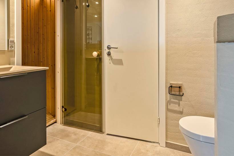 Foto von Ferienhaus OS21 in Vejers Strand - Westjütland