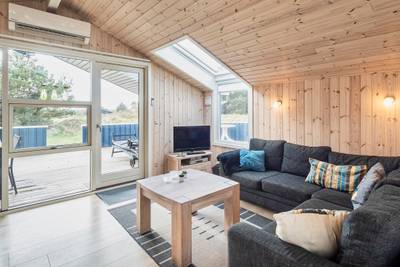 Vorschaubild von Ferienhaus OS21 in Vejers Strand - Westjütland